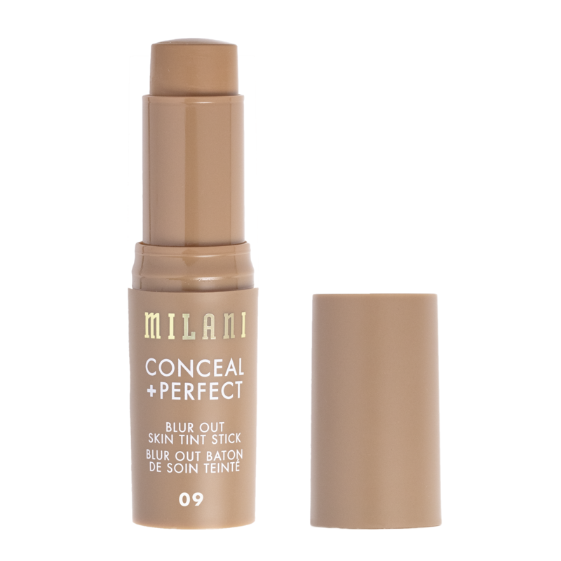 Milani Cosmetics Conceal + Perfect Blur Out Skin Tint 09 8,1 g