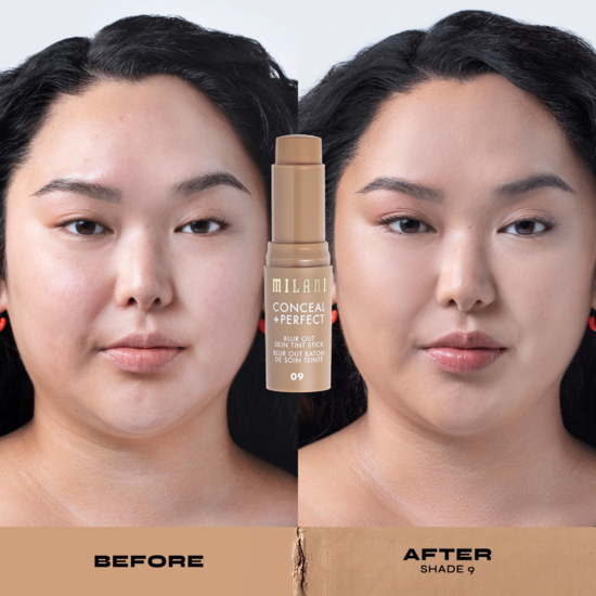 Milani Cosmetics Conceal + Perfect Blur Out Skin Tint 09 8,1 g