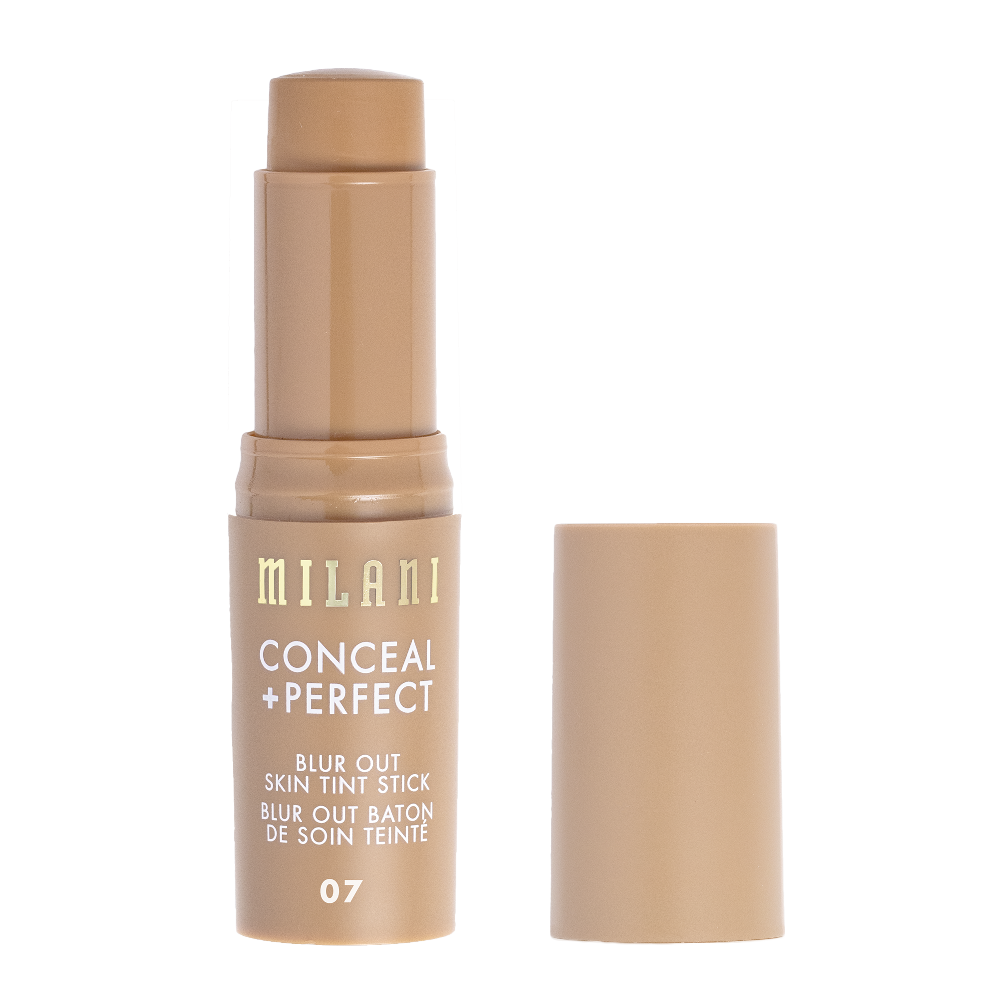 Milani Cosmetics Conceal + Perfect Blur Out Skin Tint 07 8,1 g