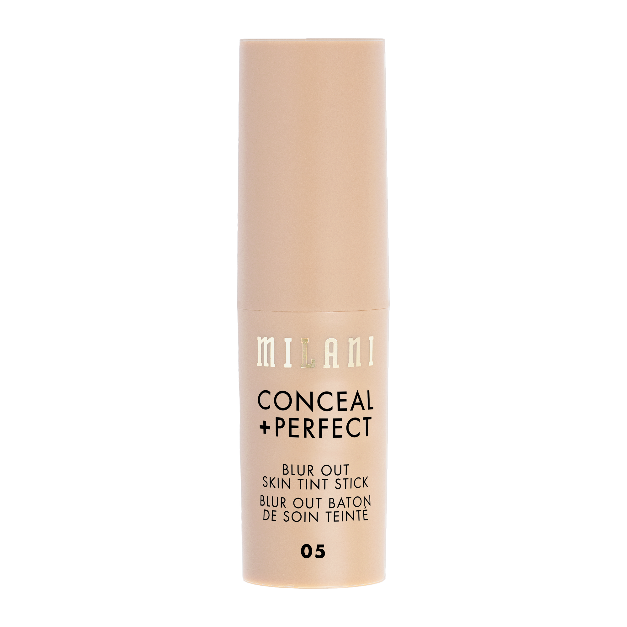 Milani Cosmetics Conceal + Perfect Blur Out Skin Tint 05 8,1 g