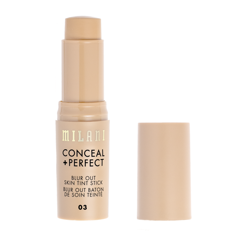 Milani Cosmetics Conceal + Perfect Blur Out Skin Tint 03 8,1 g