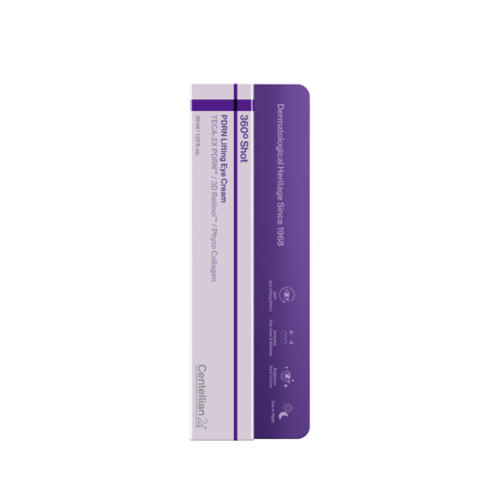 Centellian24 360º Shot PDRN lifting Eye cream 30 ml