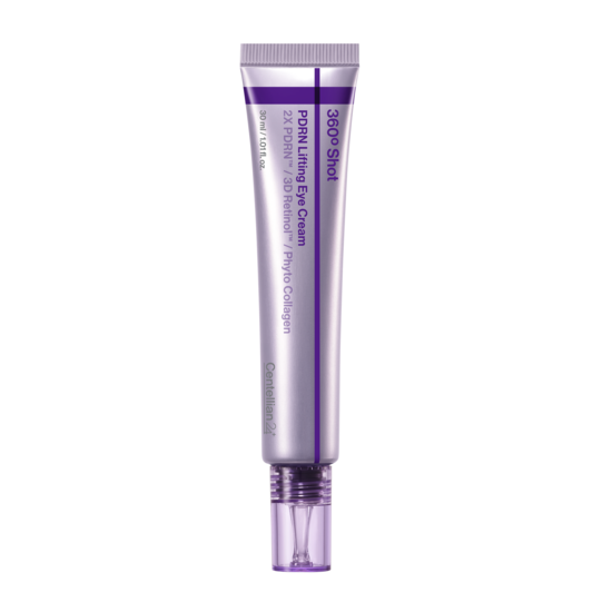 Centellian24 360º Shot PDRN lifting Eye cream 30 ml