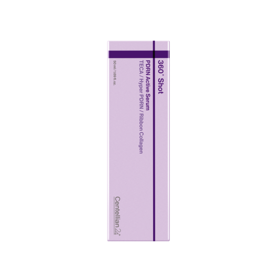 Centellian24 360º Shot PDRN Active Serum 50 ml