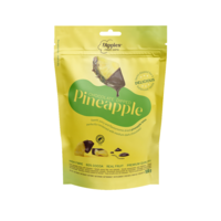 Dippies Fruit Dips Pineapple Chocolate 100 g