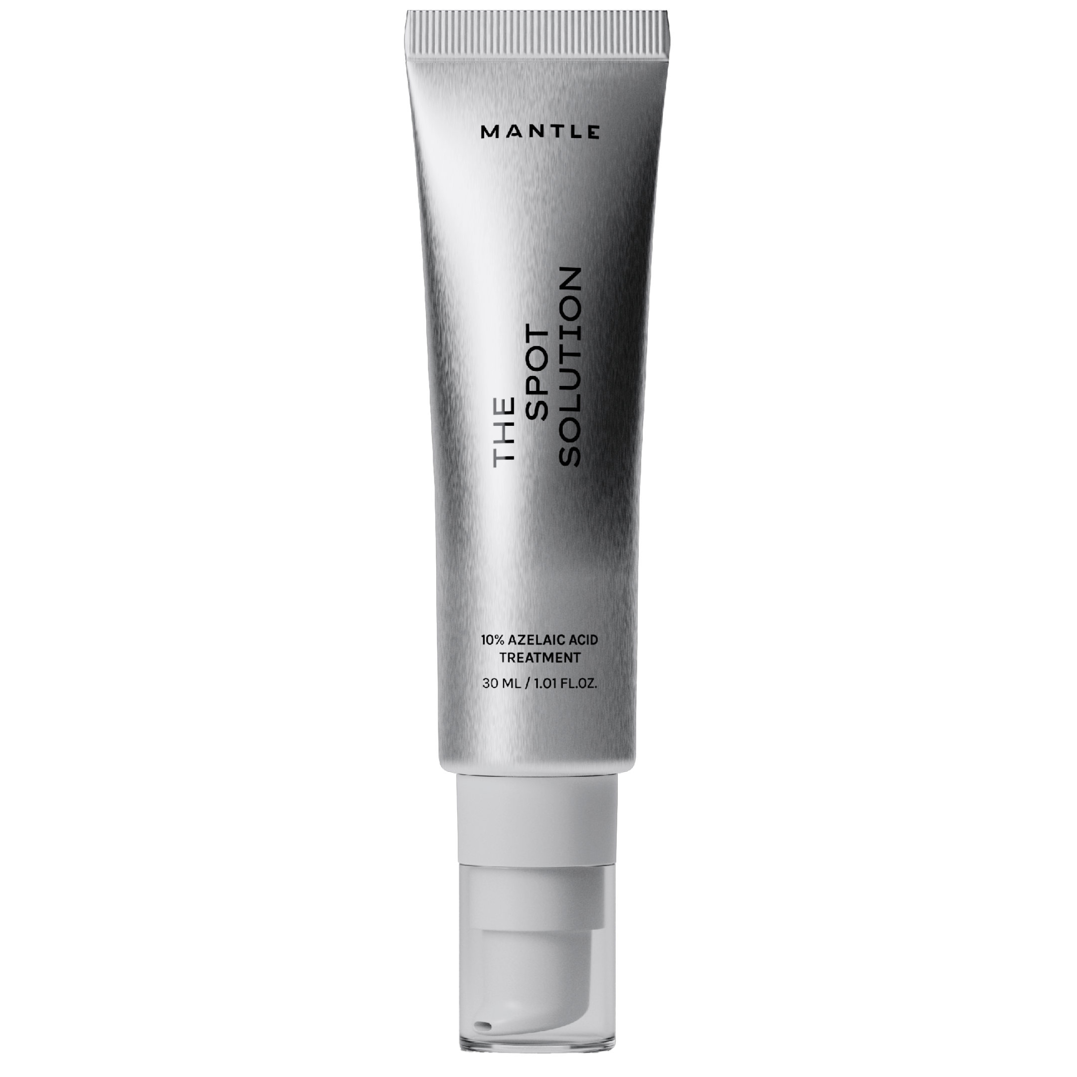 MANTLE The Spot Solution 10% Azelaic Acid Treatment 30 ml