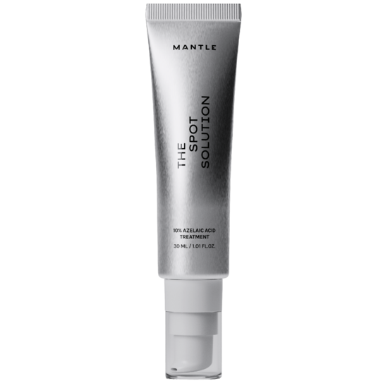 MANTLE The Spot Solution 10% Azelaic Acid Treatment 30 ml