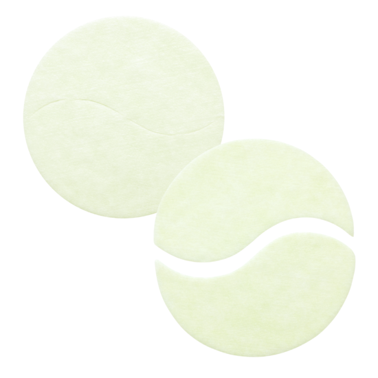 By Wishtrend Green Tea & Ceramide Calming Toner Pads 70 st