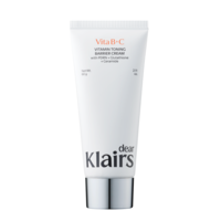 KLAIRS Vitamin Toning Barrier Cream 60 g