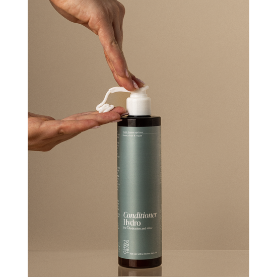 Green Heads Conditioner Hydro 250 ml