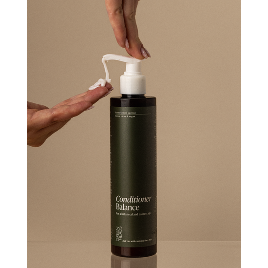 Green Heads Conditioner Balance 250 ml