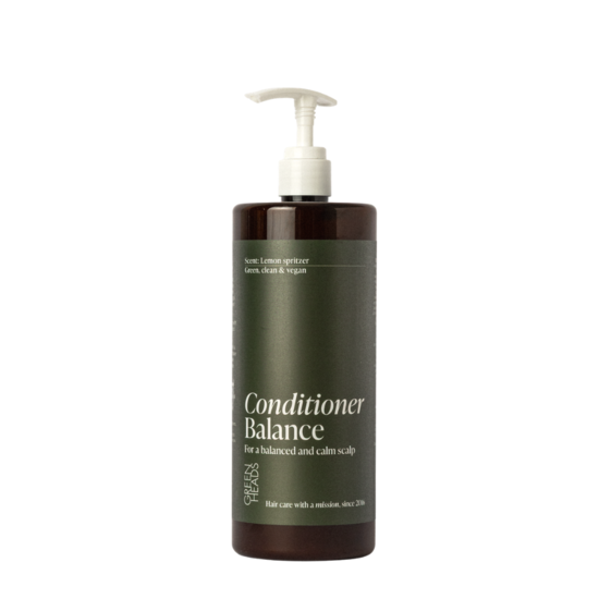 Green Heads Conditioner Balance 250 ml