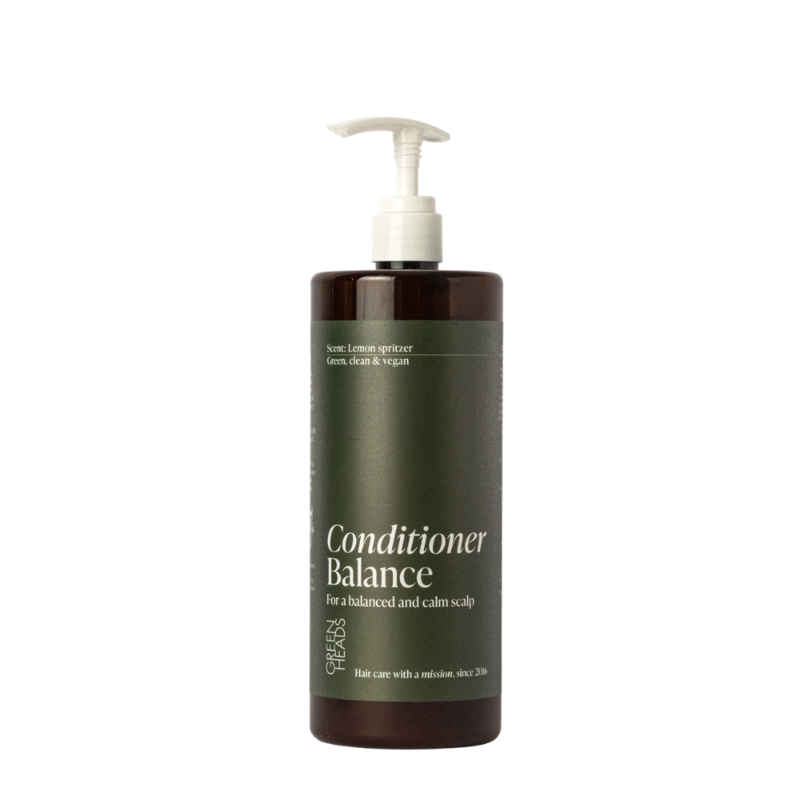 Green Heads Conditioner Balance 250 ml