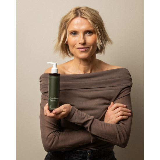 Green Heads Conditioner Balance 250 ml