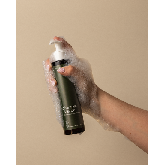 Green Heads Schampo Balance 250 ml