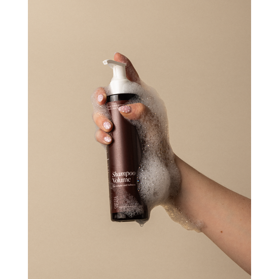 Green Heads Shampoo Volume 250 ml