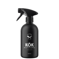 Matgeek Köksrengöring Cederträ 500 ml