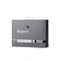BIOpH+ Inflatable Foot Bath