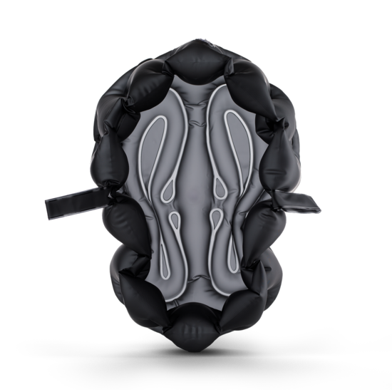 BIOpH+ Inflatable Foot Bath