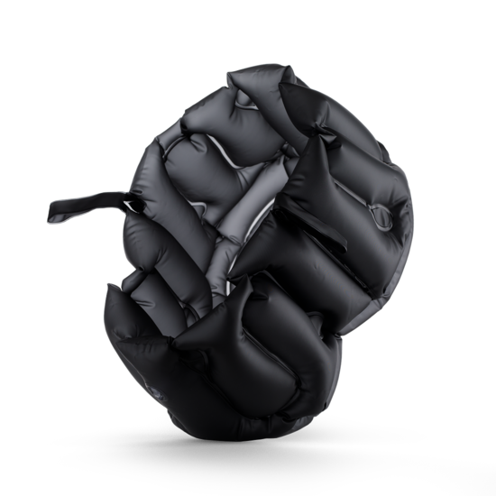 BIOpH+ Inflatable Foot Bath