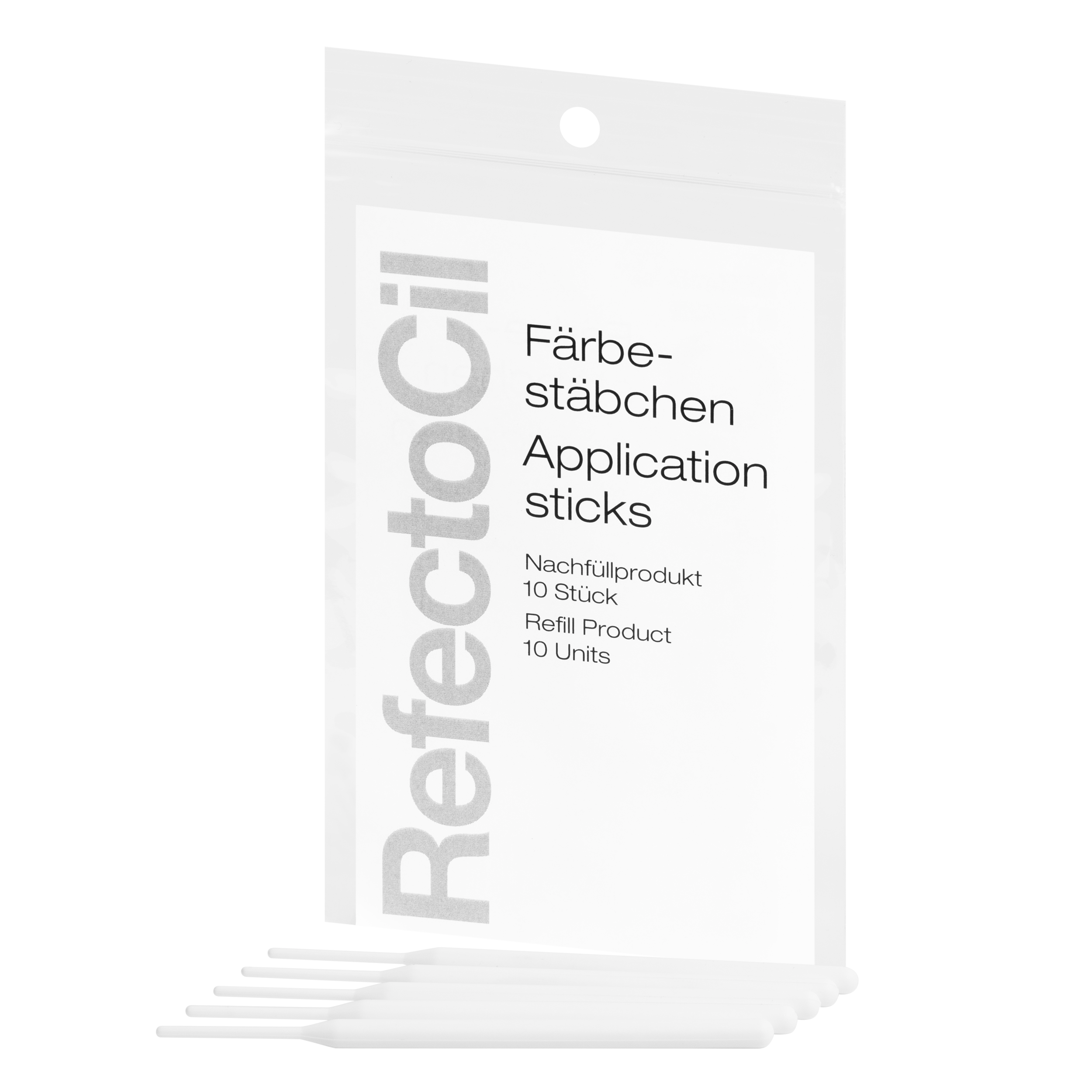 RefectoCil Application Sticks 10 st