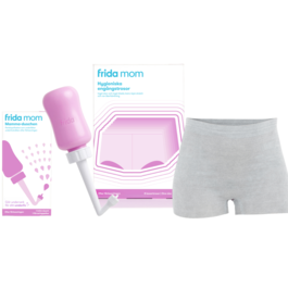Frida Mom Intimdusch + Hygieniska Engångstrosor