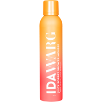 IDA WARG Beauty Juicy Sorbet Shower Mousse 200 ml