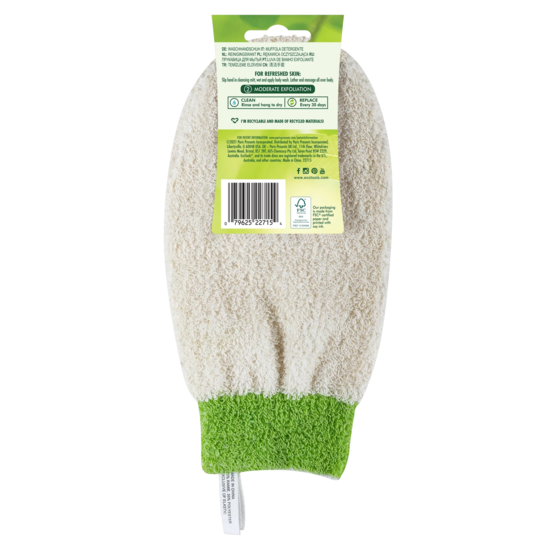 EcoTools Cleansing Mitt