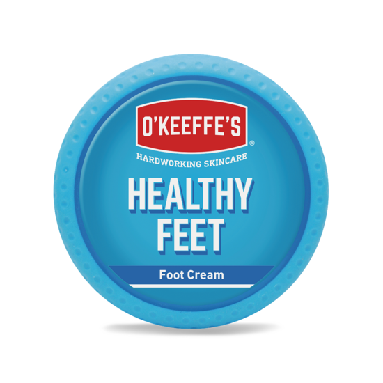 O'Keeffe's Healthy Feet 91 g