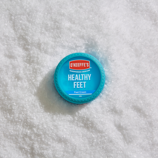 O'Keeffe's Healthy Feet 91 g