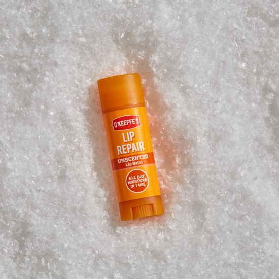O'Keeffe's Lip Repair Stick Unscented 4,2 g