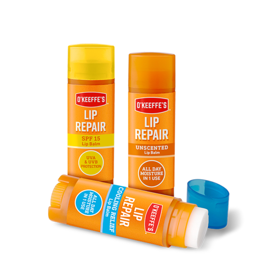 O'Keeffe's Lip Repair Stick Cooling 4,2 g