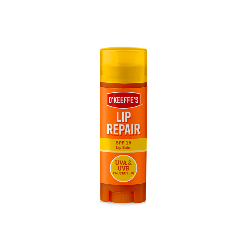 O'Keeffe's Lip Repair Stick SPF15 4,2 g