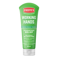 O'Keeffe's Working Hands 80 ml