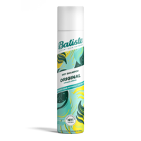 Batiste Dry Schampo Original 200 ml