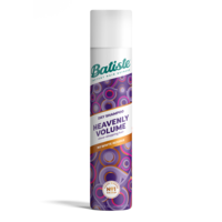 Batiste Dry Schampo Heavenly Volume 200 ml
