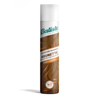 Batiste Color Dry Schampo Brunette 200 ml