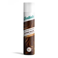 Batiste Color Dry Schampo Dark Hair 200 ml