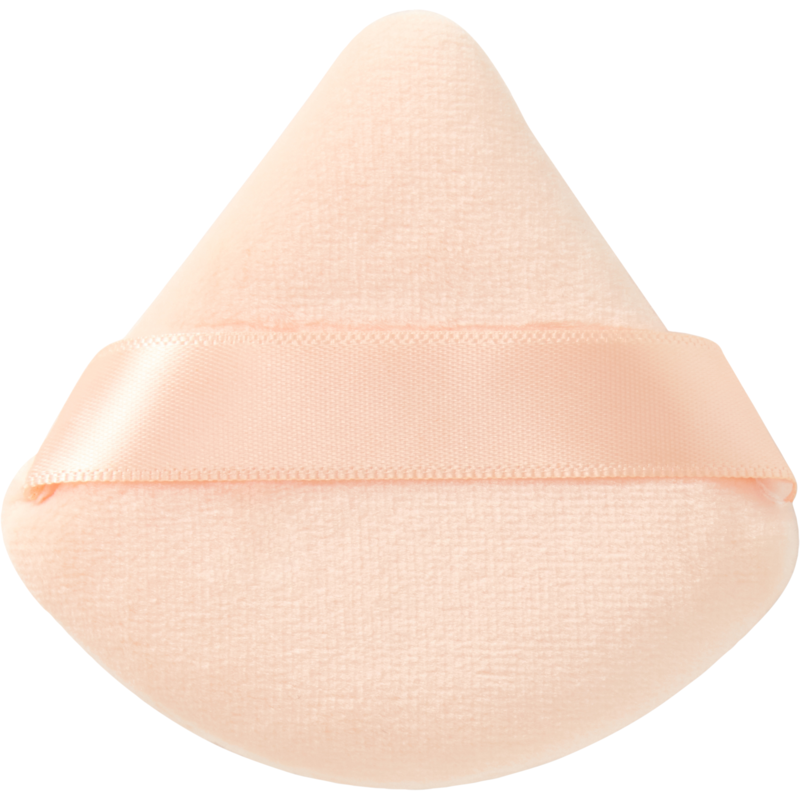 Soft Spell Powder Puff Triangle