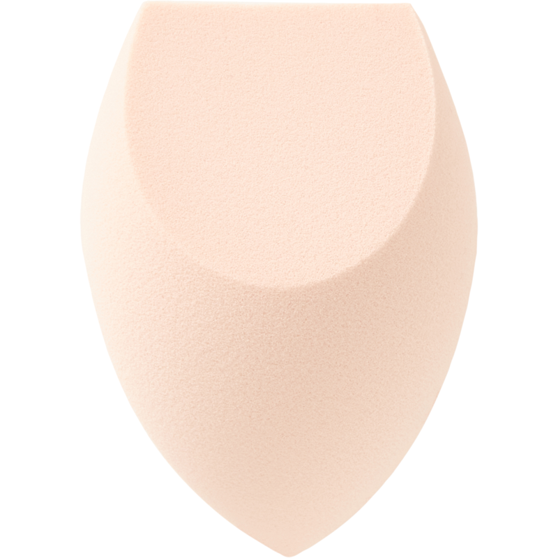 Soft Spell Beauty Blender Slanted & Pointed Sminksvamp Beige
