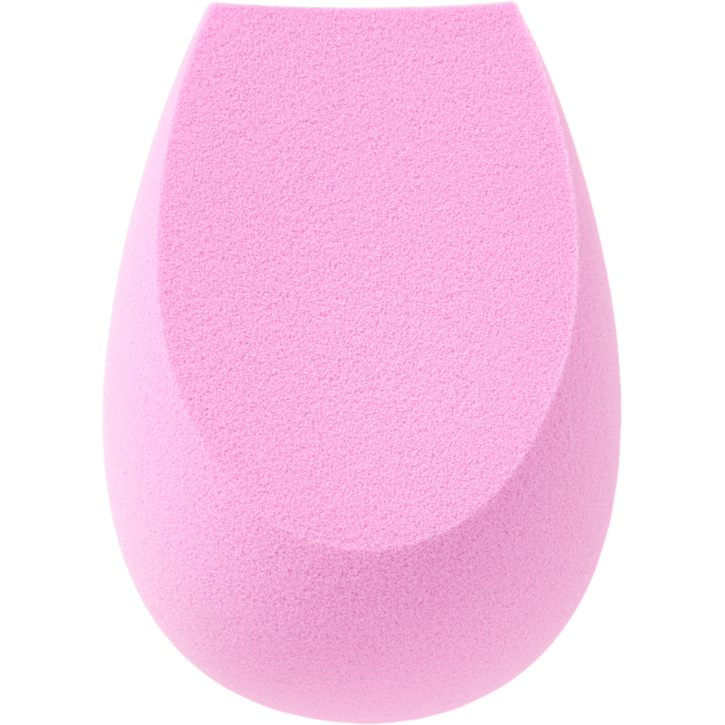 Soft Spell Beauty Blender Slanted Sminksvamp Rosa