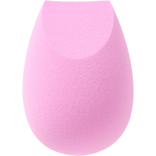 Soft Spell Beauty Blender Slanted Sminksvamp Rosa