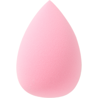 Soft Spell Beauty Blender Pointed Sminksvamp Rosa