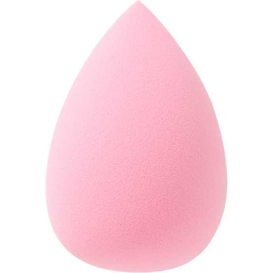 Soft Spell Beauty Blender Pointed Sminksvamp Rosa