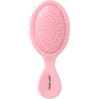 Soft Spell Utredningsborste Mini Rosa
