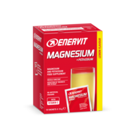 Enervit Sport Magnesium Sport potionspåse 15 g