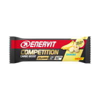 Enervit E.Sport Competition Bar Banan/Vanilj 30 g