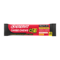 Enervit E.Sport Carbo Chews 2:1 3x34 g