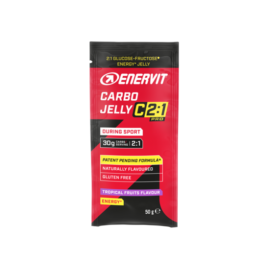 Enervit C2:1 Carbo Jelly 50 g