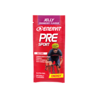 Enervit Pre Sport Tranbär 45 g